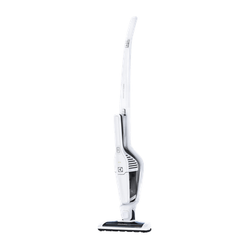 Cordless vacuum cleaner