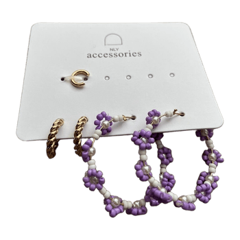 Kaupanpäälle/nly accessories jewelry