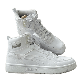 Puma uudenveroiset kengät 40