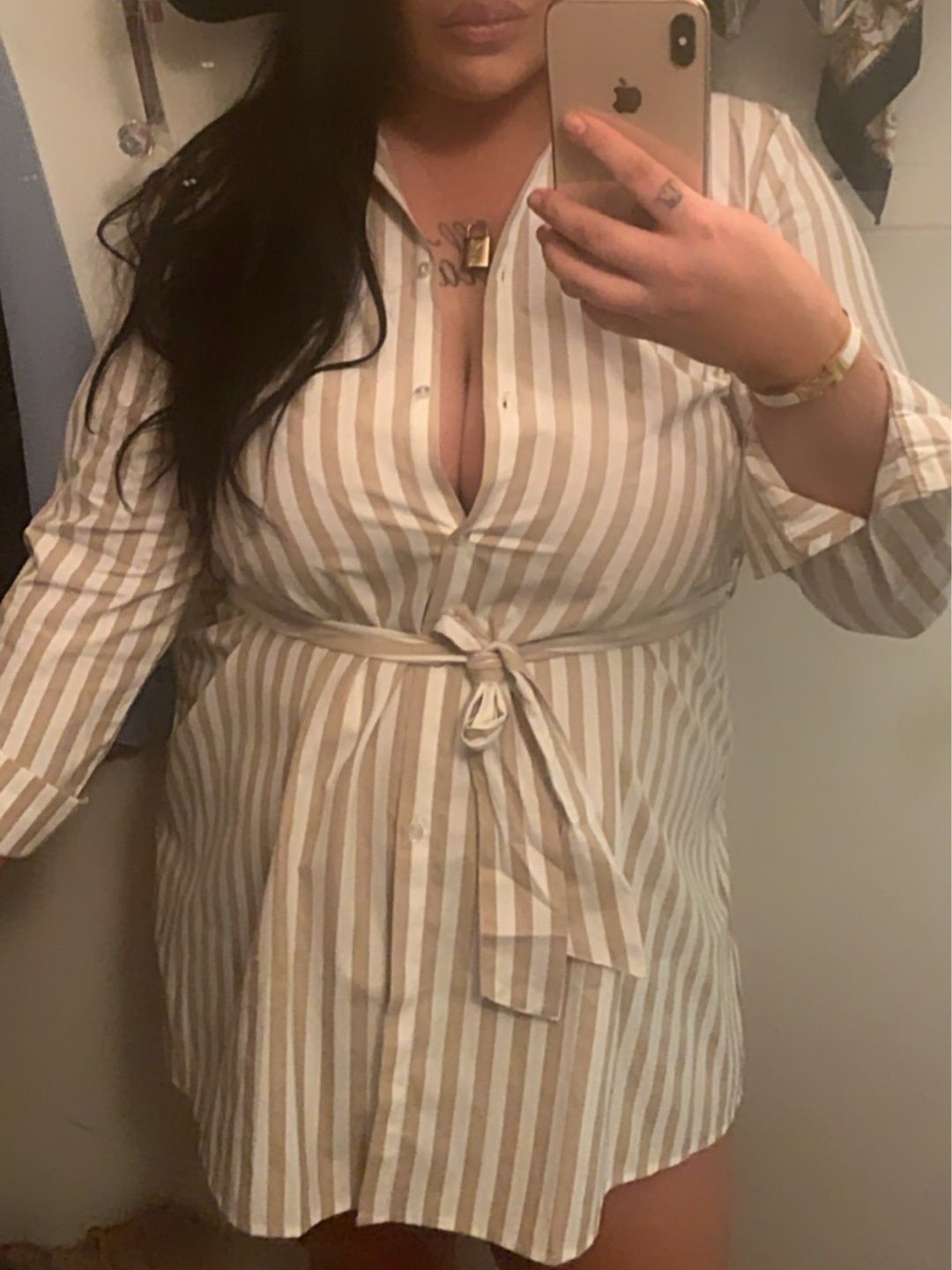 Amisu blouse