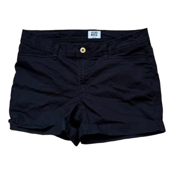 Sort Vero Moda shorts