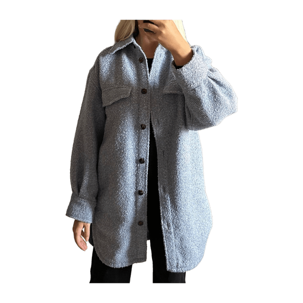 H&m coat