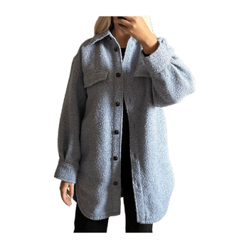 H&m coat