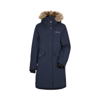 Didrikson, navy parkatakki 