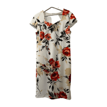 Create woman dress