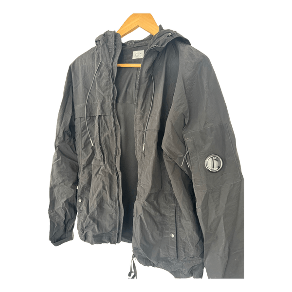 CP Company windbreaker sort