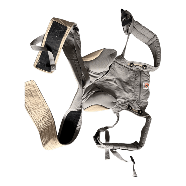 Ergobaby four position carrier