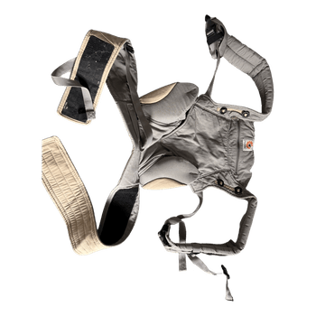 Ergobaby four position carrier