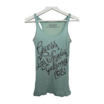Guess top