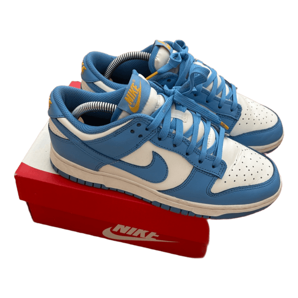 Nike Dunk Low sneakers