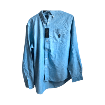 Polo-kauluspaita, koko L- laput ovat vielä kiinni 