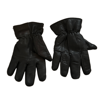 Leather Gloves