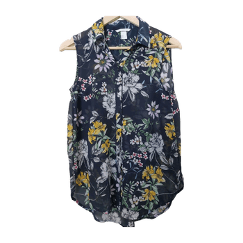 H&m top