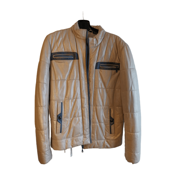 Vitalii daniel's coat