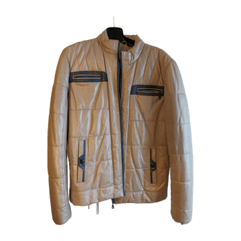 Vitalii daniel's coat
