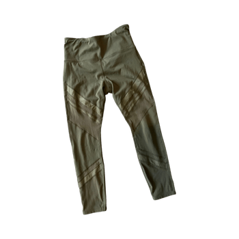 vihreät treenitrikoot