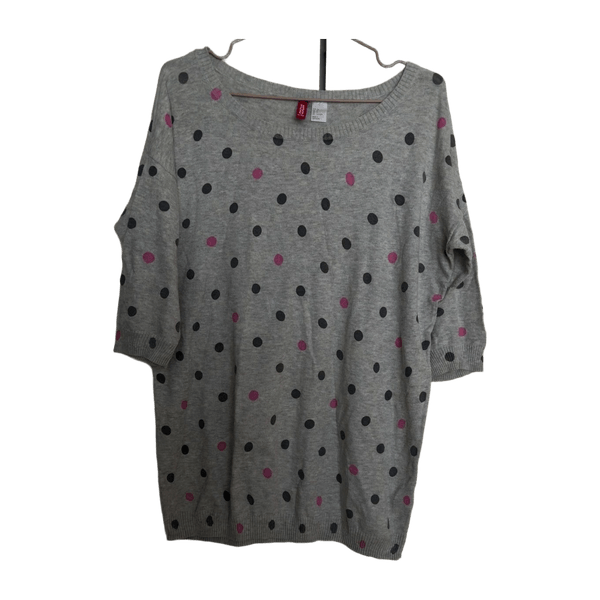 H&m blouse