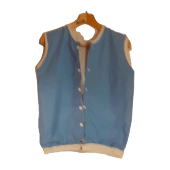Handmade clothing