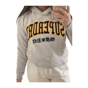 Superdry hoodie