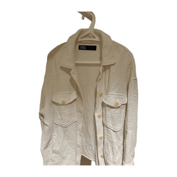 Zara coat