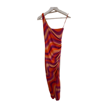 Bershka dress