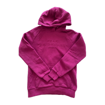 Peak performance hoodie