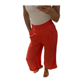 Mango jeans