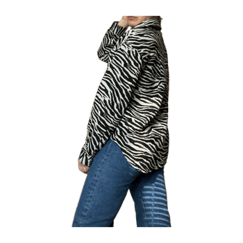 Gina tricot coat