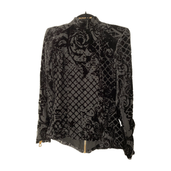 H&m blouse