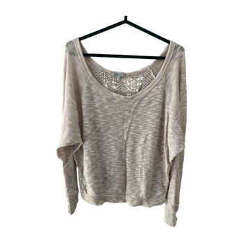 Charlotte russe cardigan