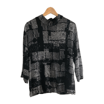 Marimekko blouse