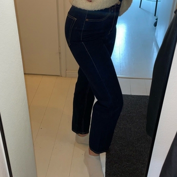 Lindex jeans