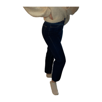 Lindex jeans