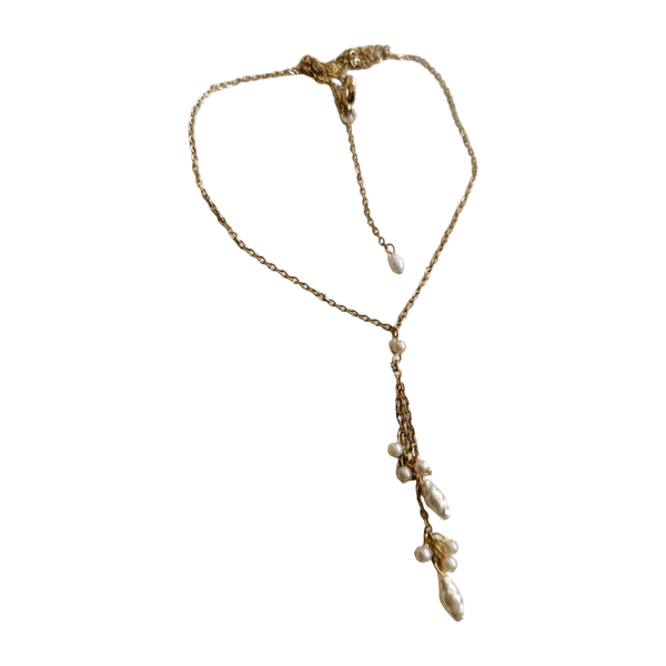 Handmade jewelry