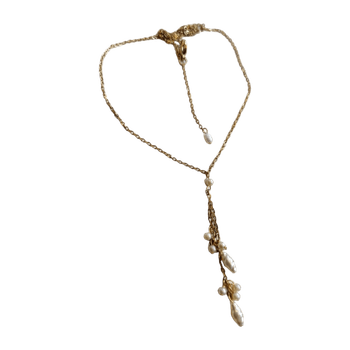 Handmade jewelry