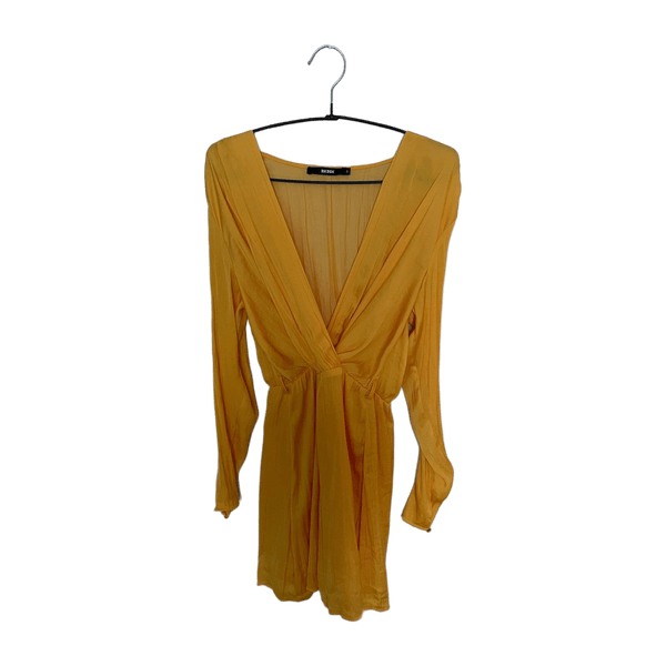 Bik bok dress