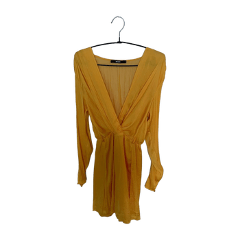 Bik bok dress