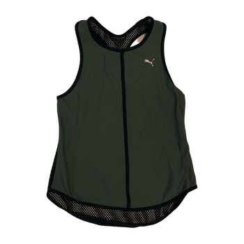 Puma sportswear