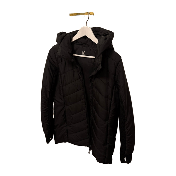 H&m coat