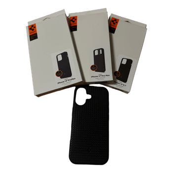 Spigen Mag Armor case