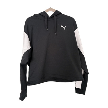 Puma hoodie