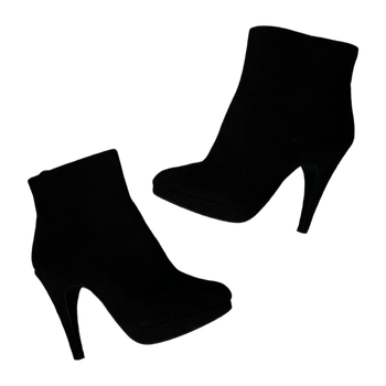H&m boots