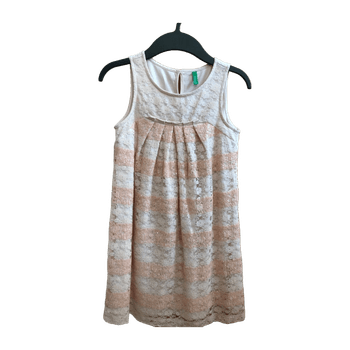 Benetton kids' dress