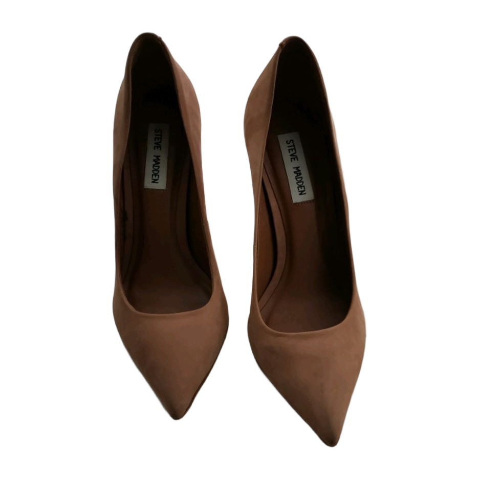 Steve madden heels