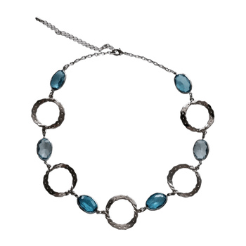 Glitter jewelry