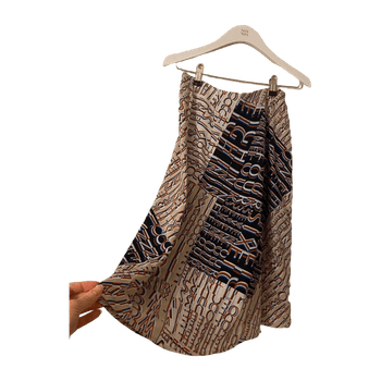 Lindex skirt