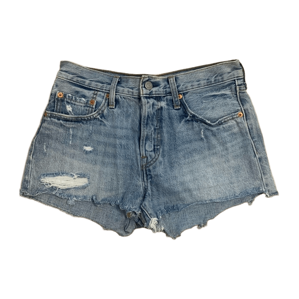 Lewis 501 shorts