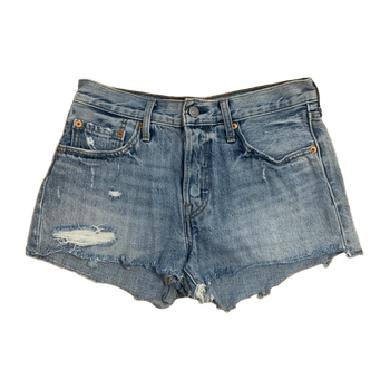 Lewis 501 shorts