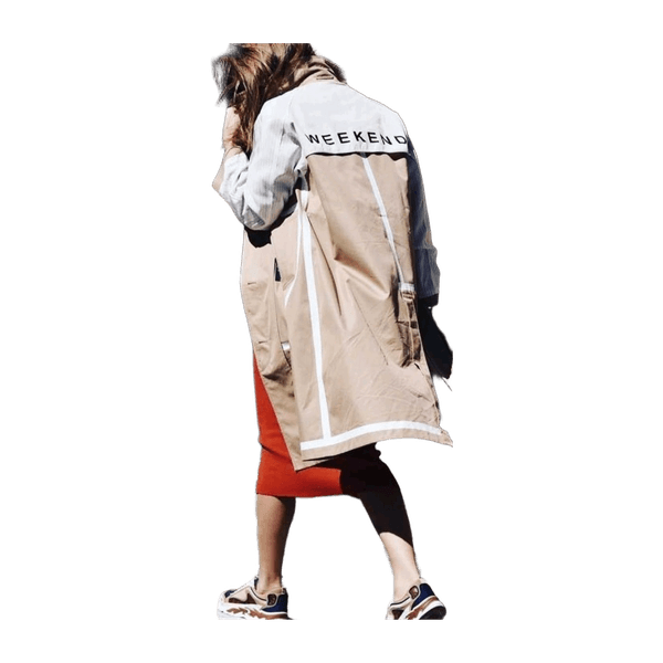 Max mara coat
