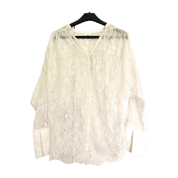 H&m blouse
